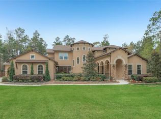 28214 Whispering Maple Way, Spring, TX 77386