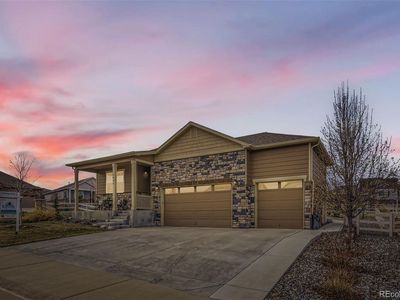 6045 High Timber Circle, Castle Rock, CO, 80104