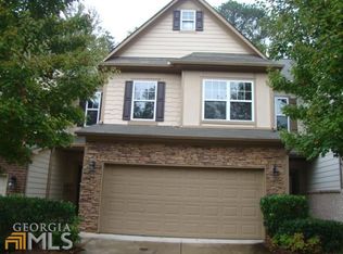 4273 Weavers White Ln, Austell, GA 30106