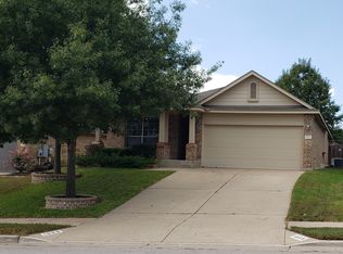 1905 Golden Arrow Ave, Cedar Park, TX 78613