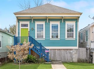 3626 1st St, New Orleans, LA 70125