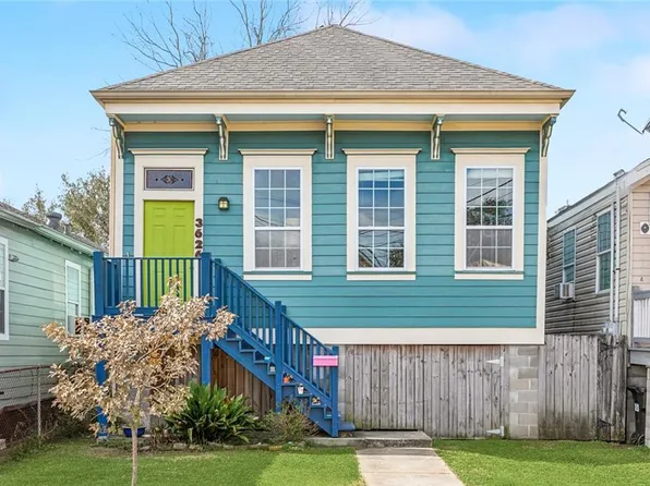 3626 1st St, New Orleans, LA 70125