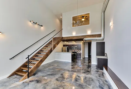 Floor plan 17
