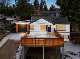 2315 S 116th Pl, Seattle, WA 98168