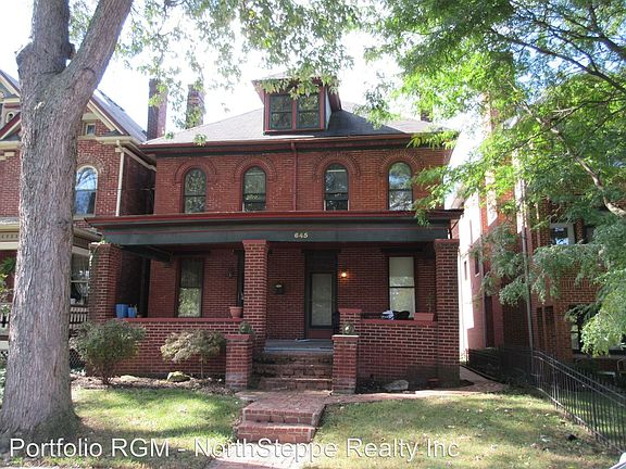 2nd image of 645 Dennison Ave
