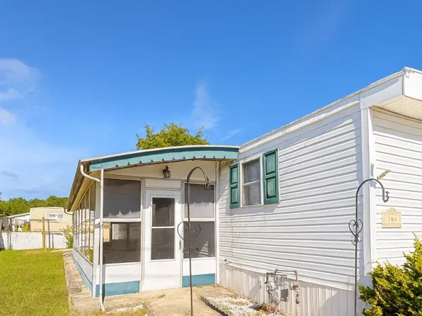 164 Maurice Blvd, Rio Grande, NJ 08242