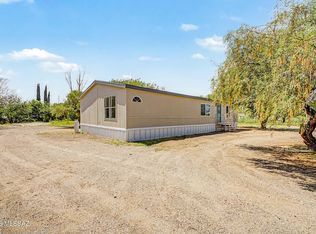 2662 E Sandy Wash Rd, Tucson, AZ 85756