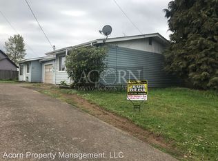 992 Virgil Ave, Eugene, OR 97404
