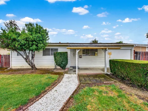 499 Apple Tree Lane, Fairfield, CA 94533