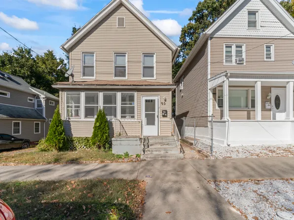 95 Judson Avenue, New Haven, CT 06511