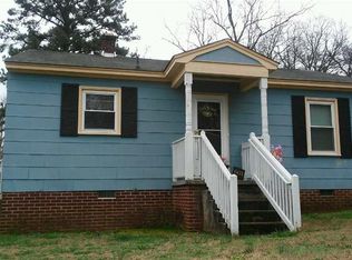 601 W Mauldin St, Anderson, SC 29625