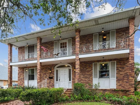 7263 Canal Blvd, New Orleans, LA 70124