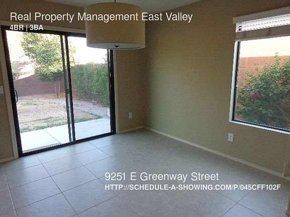 5th image of 9251 E Greenway St