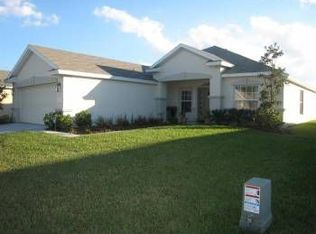 4942 SW 40th Pl, Ocala, FL 34474