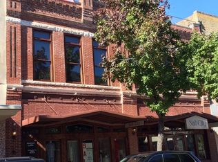 707 Austin Ave APT C, Waco, TX 76701