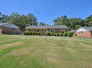 5201 Shady Bluff St, Durham, NC 27704