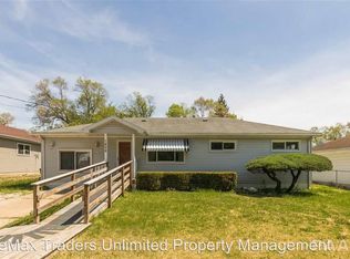 1428 N Vaughn Ave, West Peoria, IL 61604