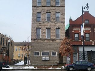 3216 S Morgan St APT 3R, Chicago, IL 60608