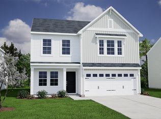 3523 Stedding Pl, Lexington, SC 29073