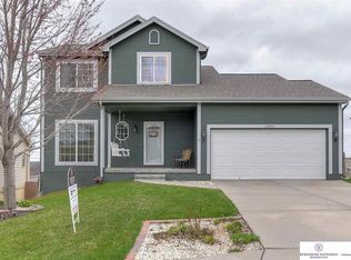 14931 Bauman Ave, Omaha, NE 68116