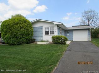 16 Poe Rd, Brick, NJ 08724