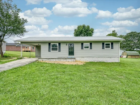 295 Myrtle Ave, Crossville, TN 38555