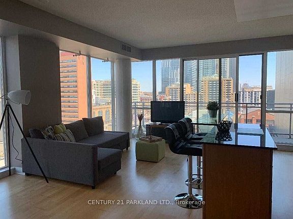 5th image of 220 Victoria St #1101