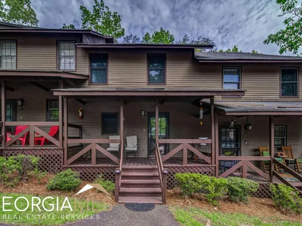 31 Mountain View Ct, Waleska, GA 30183