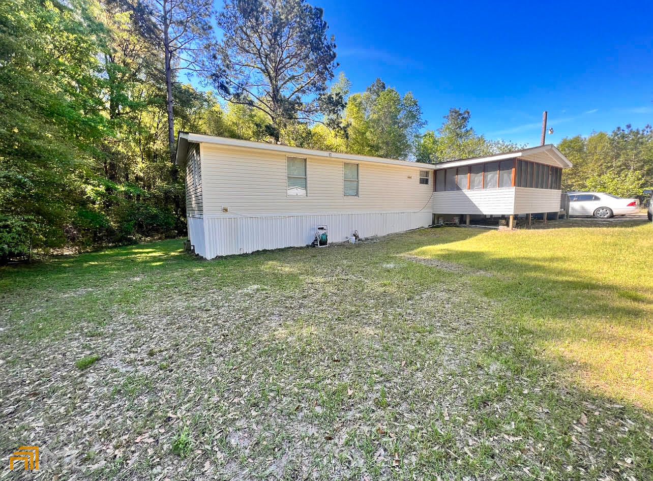 972 Old Perkins Rd, Millen, GA 30442 Zillow