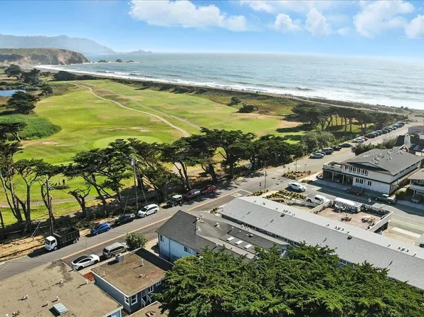 109 Clarendon Rd, Pacifica, CA 94044