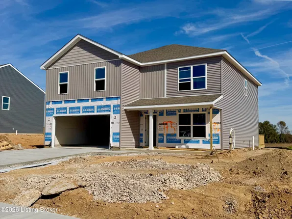 900 Tristan Ln, Elizabethtown, KY 42701