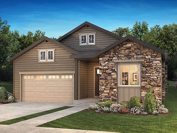 Exterior C Colorado Ranch