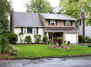 2132 Cheyenne Way, Scotch Plains, NJ 07076