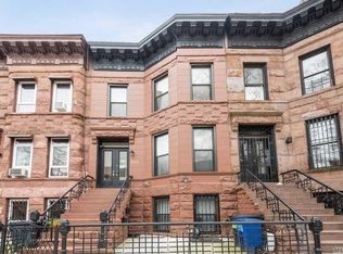 572 Decatur St #1, Brooklyn, NY 11233