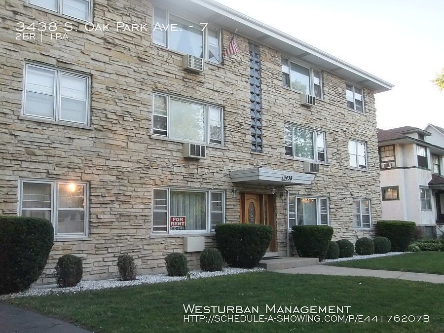 1st image of 3438 Oak Park Ave APT 7