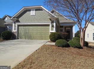 121 Plumleaf Ct, Griffin, GA 30223