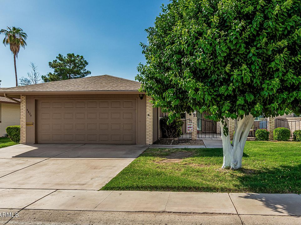 1st image of 9834 N BALBOA Drive