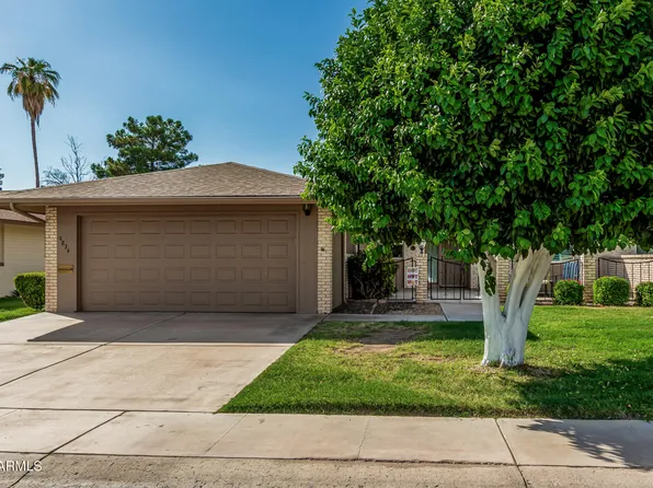 9834 N BALBOA Drive, Sun City, AZ 85351