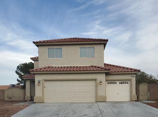 6574 Mount Palmer Ct, Las Vegas, NV 89156