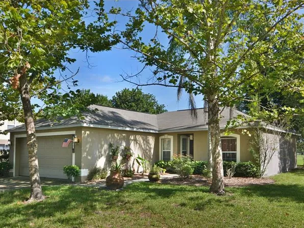 4331 Stonefield Dr, Orlando, FL 32826