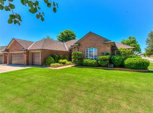 7408 NW 114th St, Oklahoma City, OK 73162