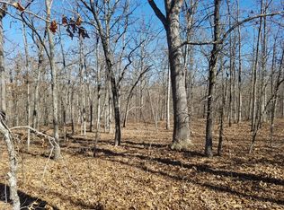 2 Rebel Ridge Rd, Steelville, MO 65565