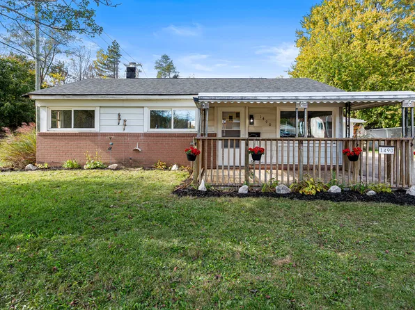 1490 Desoto Ave, Ypsilanti, MI 48198