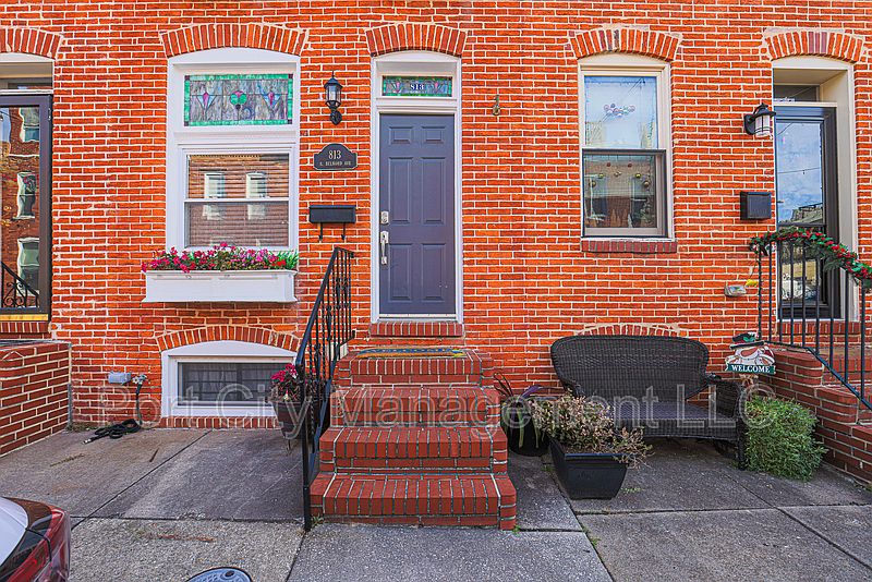 1st image of 813 S Belnord Ave