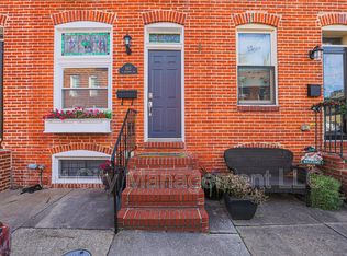813 S Belnord Ave, Baltimore, MD 21224
