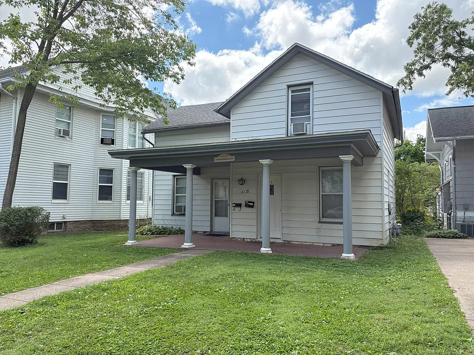315 E Davenport St #1