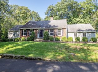 43 Old Hwy, Wilton, CT 06897