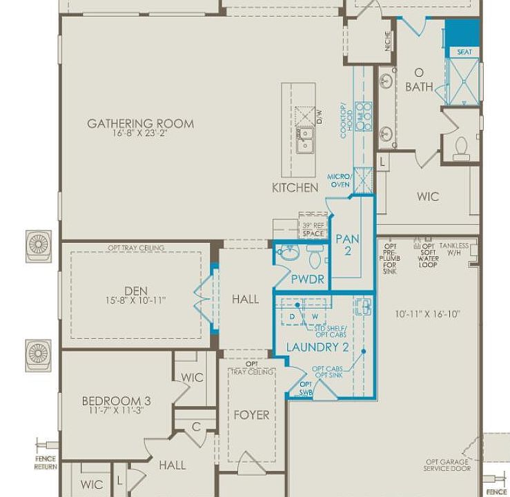 2nd image of 1784 W Zinc Way