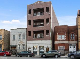 2016 N Western Ave #3, Chicago, IL 60647