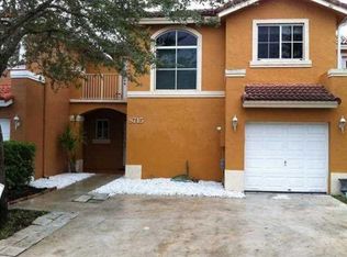 8715 SW 159th Path, Miami, FL 33193